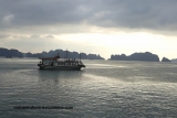 Ha Long Bay Cruise Tour