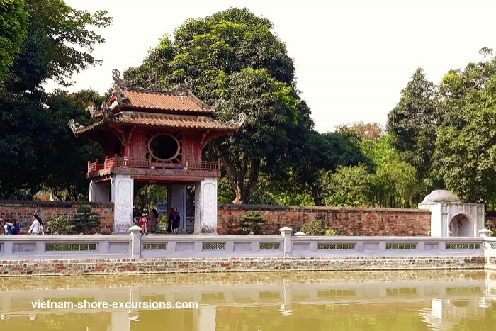 Normal and Strange Ha Noi City Tour